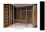 create parametric 3d cabinet and casework models